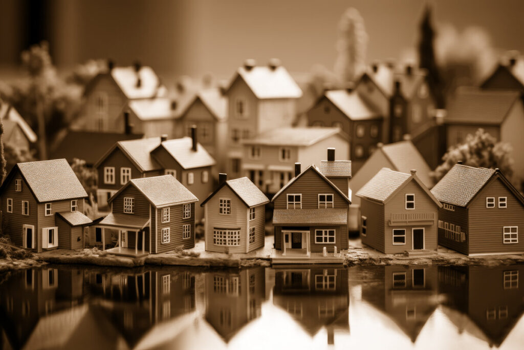 Reservoir Hill: Tracing the Storied Past and Enduring Charm of a Baltimore Gem