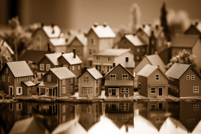 Reservoir Hill neighborhood